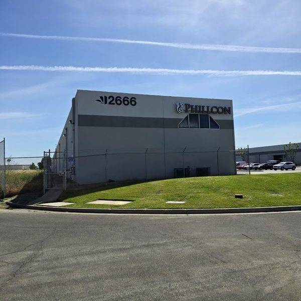 Phillips Construction